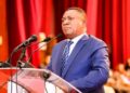 Mbujimayi : Alphonse Ngoyi Kasanji s’oppose à la démolition de l’ancien hôpital général de référence de Dipumba