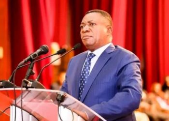 Mbujimayi : Alphonse Ngoyi Kasanji s’oppose à la démolition de l’ancien hôpital général de référence de Dipumba