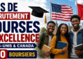 RDC : VIMODE International met en jeu 500 bourses d’excellence pour des études aux États-Unis et au Canada