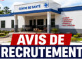 Programme de sante rurale : VIMODE International lance le recrutement d’entreprises, ASBL et ONG pour la construction de centres de santé et polycliniques à travers la RDC