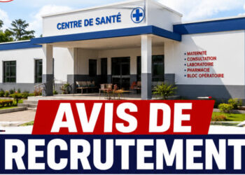 Programme de sante rurale : VIMODE International lance le recrutement d’entreprises, ASBL et ONG pour la construction de centres de santé et polycliniques à travers la RDC