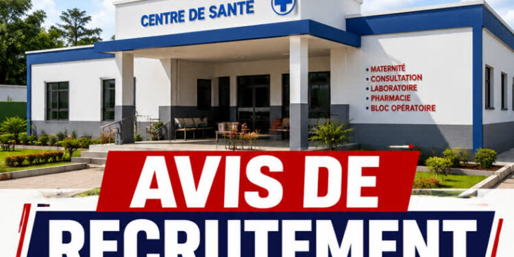 Programme de sante rurale : VIMODE International lance le recrutement d’entreprises, ASBL et ONG pour la construction de centres de santé et polycliniques à travers la RDC