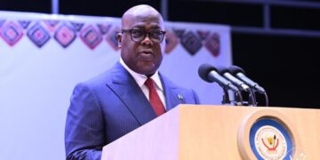 RDC : Félix Tshisekedi institue un comité d’organisation préliminaire du Dialogue national