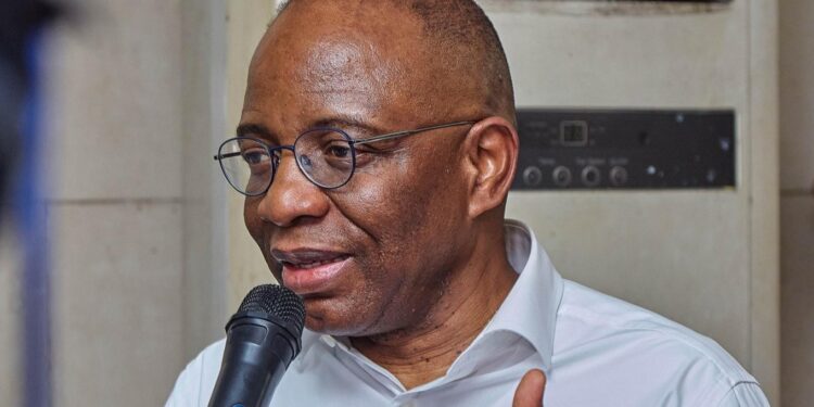 Justice : violences lors de la manifestation de la C64, Guillaume Ngefa ordonne une enquête