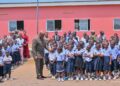 RDC | Rentrée scolaire 2026-2027 : les élèves retrouvent le chemin de l’école après deux mois de vacances