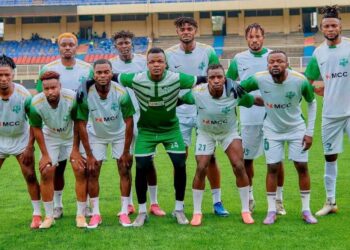 CAF-Coupe de la Confédération : absent à Lubumbashi, le PTL Bazar Brothers voit son match contre DC Virunga annulé