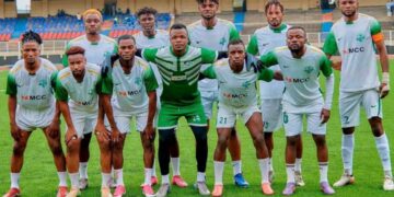 CAF-Coupe de la Confédération : absent à Lubumbashi, le PTL Bazar Brothers voit son match contre DC Virunga annulé
