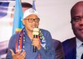 RDC : Congo Espoir de José Mpanda fustige la manifestation de la C64 et soutien le dialogue national
