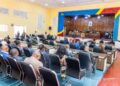 Kasaï-Oriental : ouverture de la session de septembre à l’Assemblée provinciale, Willy Muya plaide pour l’accroissement des recettes locales