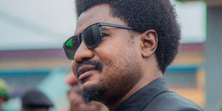 RDC | Procès FRIVAO : Constant Mutamba, ancien garde des Sceaux, condamné à dix ans de travaux forcés