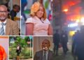 Drame à Kinshasa : plusieurs morts et blessés dans un incendie suivi d’une bousculade lors d’un mariage