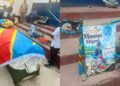 RDC : la dépouille de Miguel Masaïsaï rapatriée à Kinshasa, l’émotion au rendez-vous