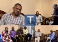 EUFMAY Awards : sponsor historique de l’événement annuel, José Mpanda honore ses engagements