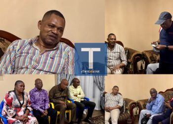 EUFMAY Awards : sponsor historique de l’événement annuel, José Mpanda honore ses engagements