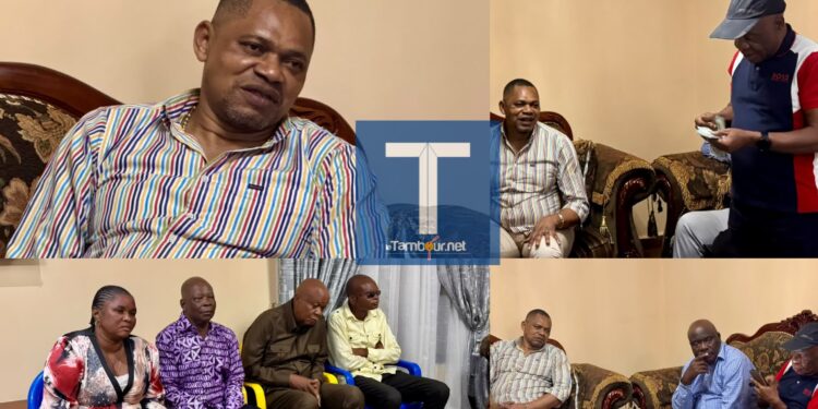 EUFMAY Awards : sponsor historique de l’événement annuel, José Mpanda honore ses engagements