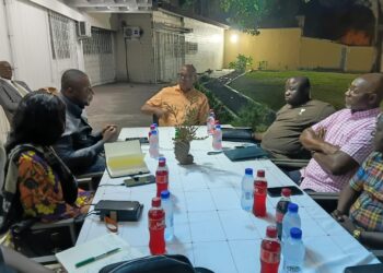 RDC : une délégation congolaise à Brazzaville pour préparer le rapatriement de la dépouille de Miguel Masaisai
