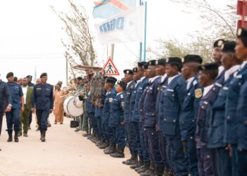 Gouvernance sécuritaire : le VPM Jacquemain Shabani attendu à Mbujimayi ce Week-end