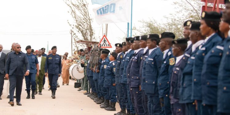 Gouvernance sécuritaire : le VPM Jacquemain Shabani attendu à Mbujimayi ce Week-end