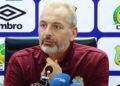 Éliminatoires CAN 2027 | RDC contre Guinée équatoriale :  » la détermination, l&rsquo;abnégation et la discipline seront là » (Desabre) 