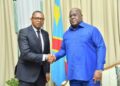 RDC : José Mpanda chargé de coordonner l’audit de sécurité des infrastructures numériques publique