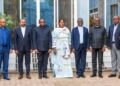 RDC | vers l&rsquo;effectivité du dialogue national : la CENCO échange avec la Présidence de la République