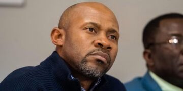 RDC: Patrick Muyaya présente Joseph Kabila comme un homme du passé, marchant du chaos et « auteur des crimes sous sanctions »