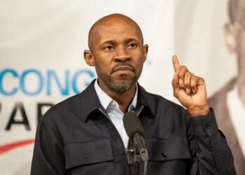 RDC : Patrick Muyaya condamne les propos de Fils Mukoko et met en garde contre tout appel à la violence