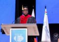 RDC-Russie : Félix Tshisekedi élevé au rang de Docteur Honoris Causa à Moscou