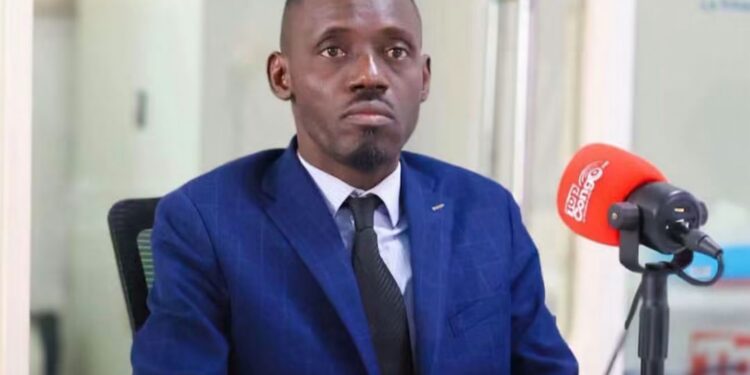 RDC : Transfert de l’opposant Prince Epenge à la prison centrale de Makala, Lamuka crie au scandale
