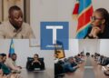 RDC – Dialogue national : Grâce Kutino charge le CNJ d’organiser les concertations de la jeunesse à travers les provinces
