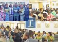 RDC : sous la houlette du CNJ, la jeunesse congolaise se mobilise pour barrer la route à la rébellion FRN de Joseph Kabila