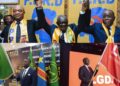 POLITIQUE : treize partis proches de Kabila suspendus, le gouvernement envoie un message de fermeté après la sortie du groupe rebelle FRN
