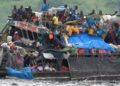 RDC – naufrage et collision sur le fleuve Congo : Jean-Pierre Bemba engage des poursuites judiciaires contre les armateurs réfractaires