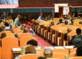 RDC : L’Assemblée nationale adopte la loi corrigée sur le référendum, l’opposition dénonce un passage en force