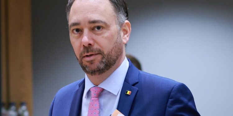 RDC : la Belgique condamne la création du groupe rebelle FRN et tient Joseph Kabila responsable de ses actes
