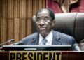 RDC : Arrestation d’Alexis Thambwe Mwamba, Salomon SK Della dénonce une « provocation abjecte »
