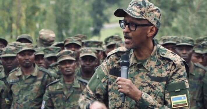 Nouvelle pression sur Kigali : Washington sanctionne le ministère rwandais de la Défense et Zigama pour leur soutien opérationnel au M23