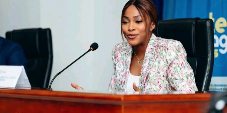 RDC : Le Secrétariat général à la Jeunesse dément tout détournement de 8 milliards de Francs congolais et rassure les agents
