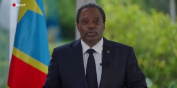 RDC : Joseph Kabila lance un nouvel avertissement contre le régime de Félix Tshisekedi