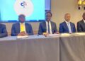 RDC : Conclave de Rome, la C64 veut rencontrer Tshisekedi et Kabila pour aborder l&rsquo;issue de la crise par le dialogue