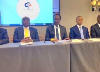 RDC : Conclave de Rome, la C64 veut rencontrer Tshisekedi et Kabila pour aborder l&rsquo;issue de la crise par le dialogue